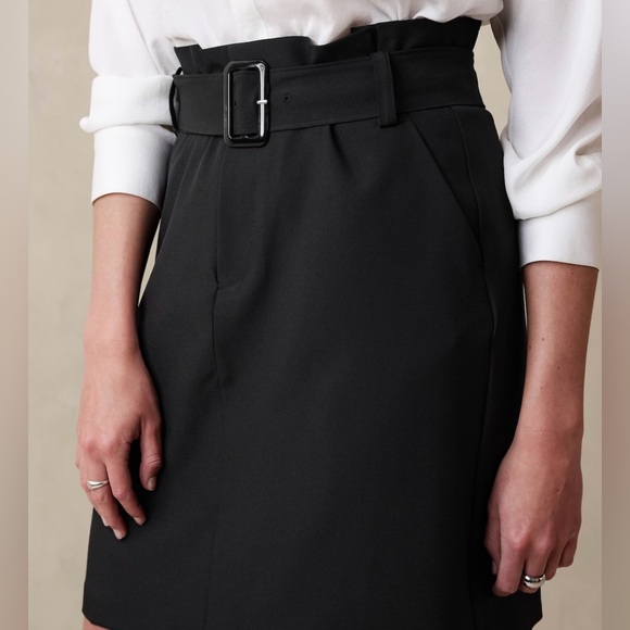 Banana Republic skirt BRAND NEW - Picture 3 of 5